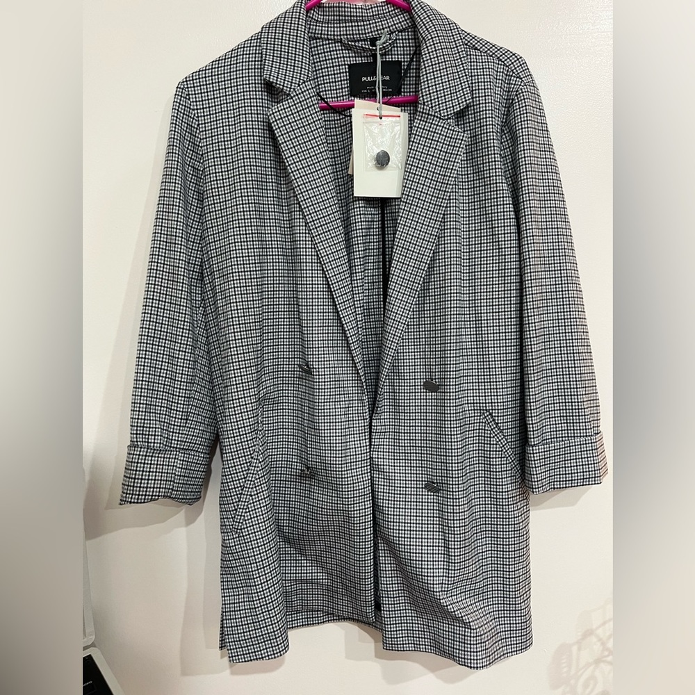 Pull&bear blazer - Picture 7 of 9